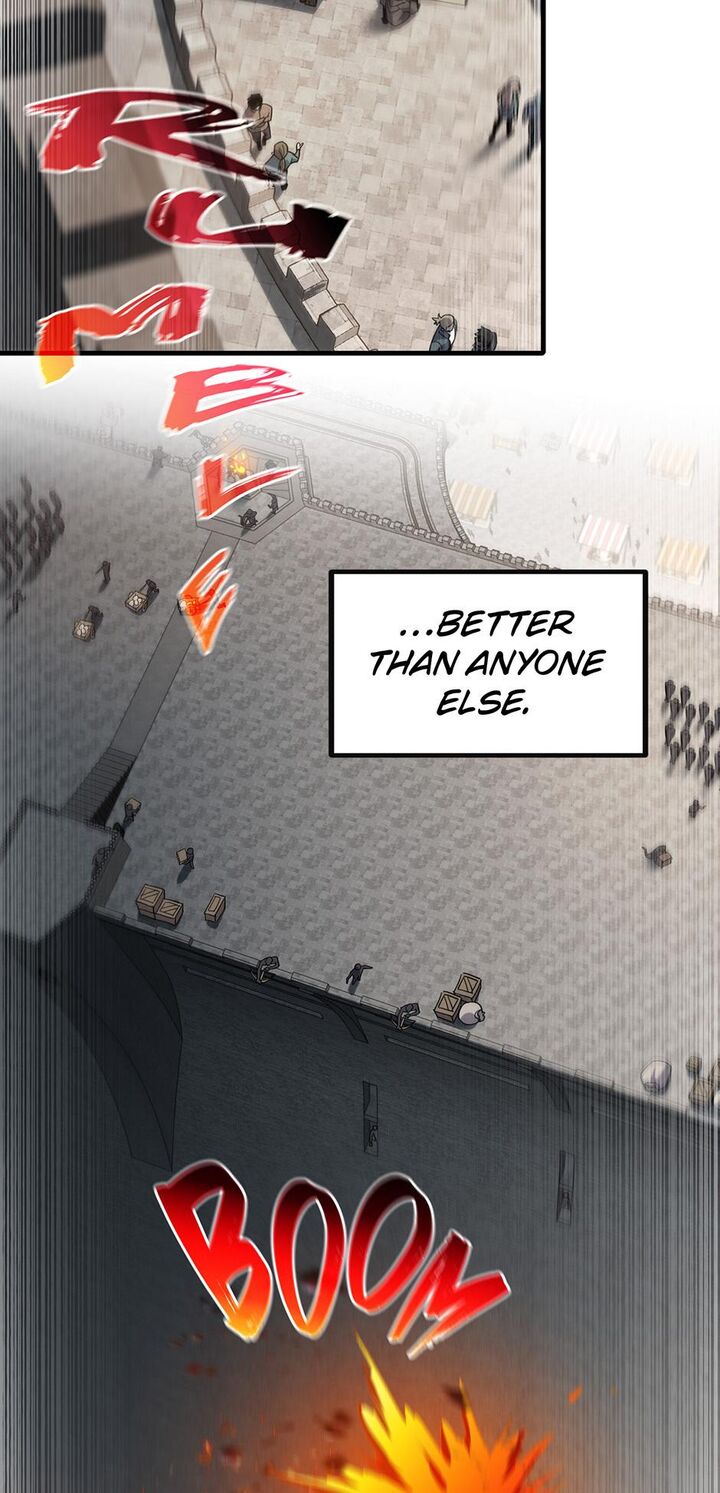 The Beginning After The End 230 62