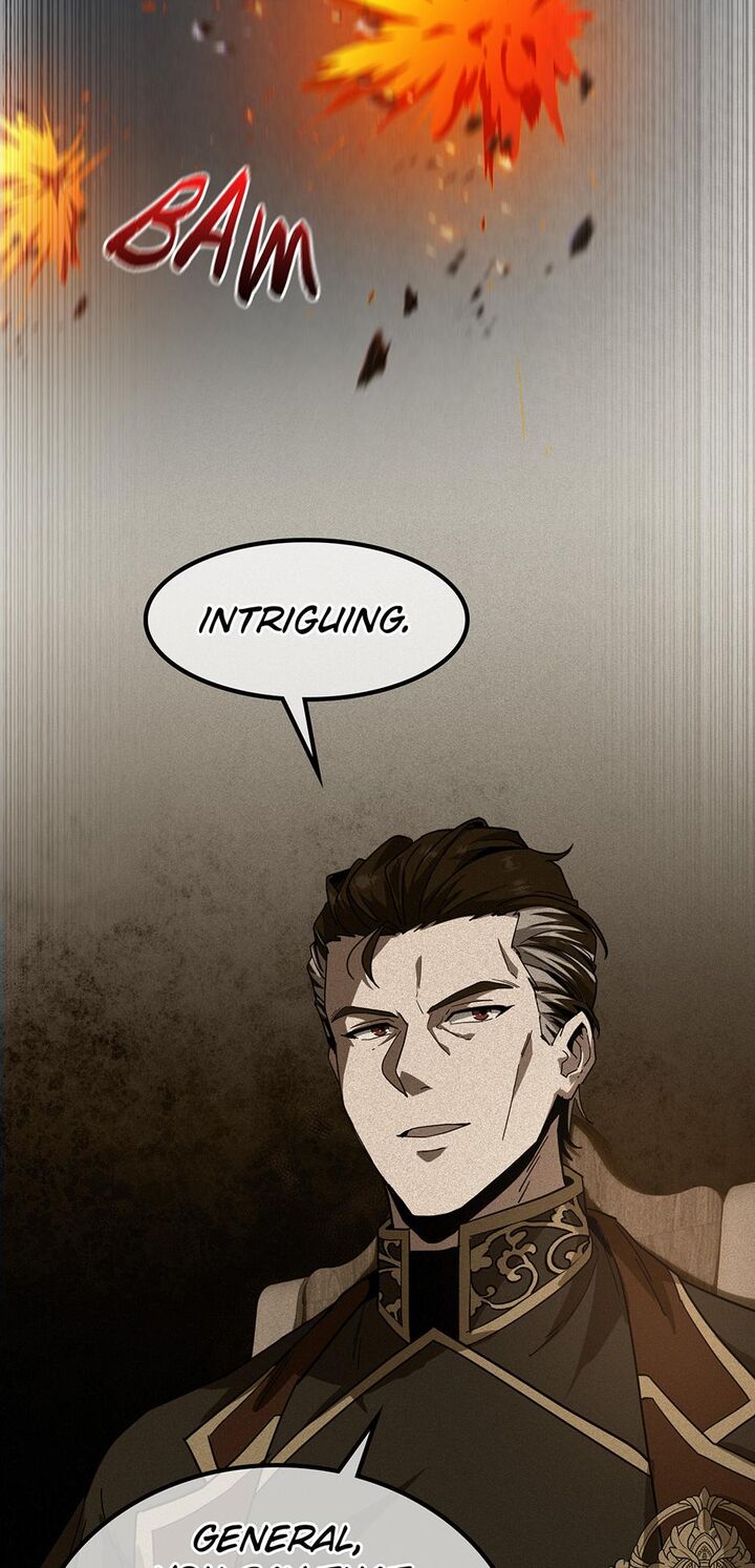 The Beginning After The End 230 63