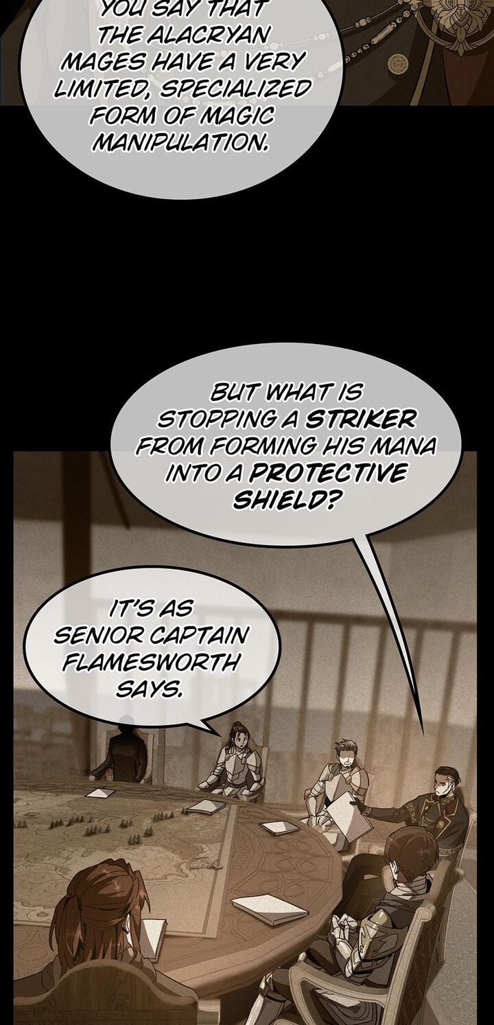 The Beginning After The End 230 64