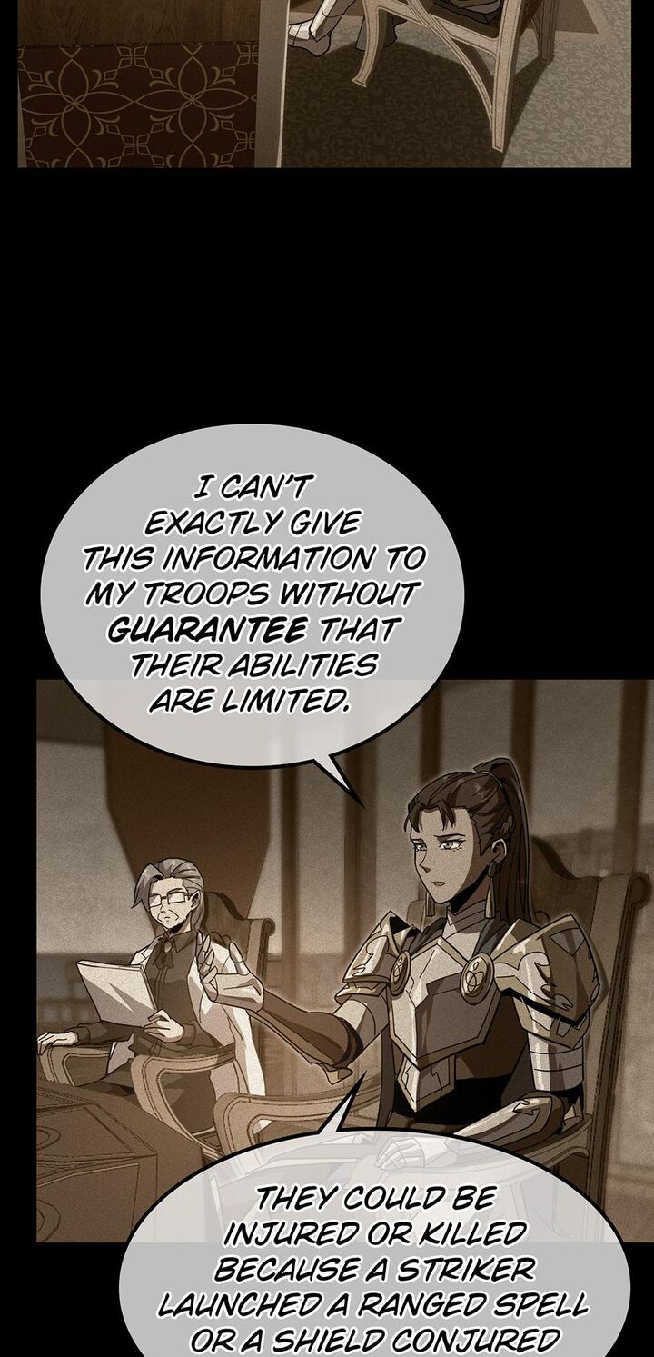 The Beginning After The End 230 65