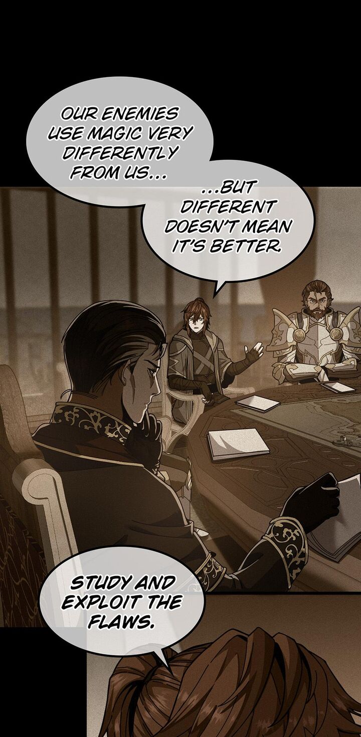 The Beginning After The End 230 67