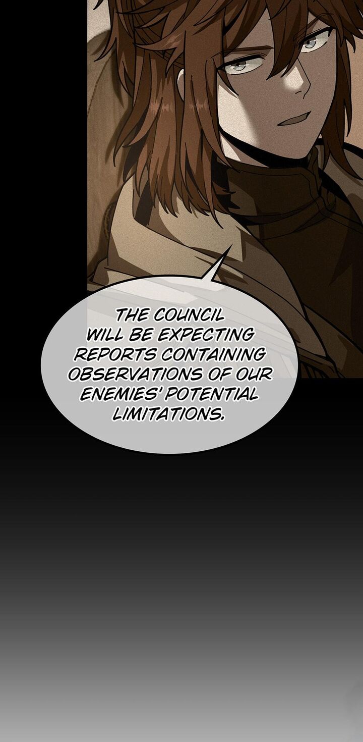 The Beginning After The End 230 68