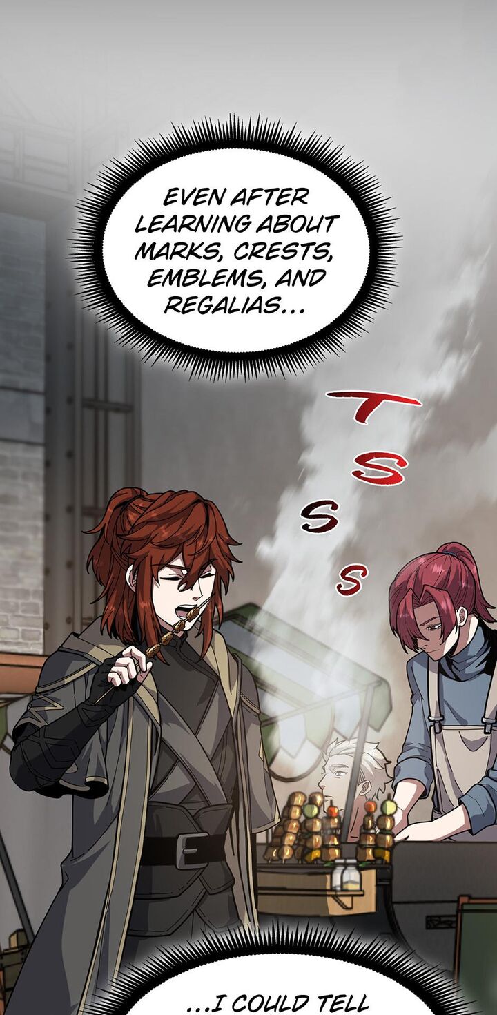 The Beginning After The End 230 69