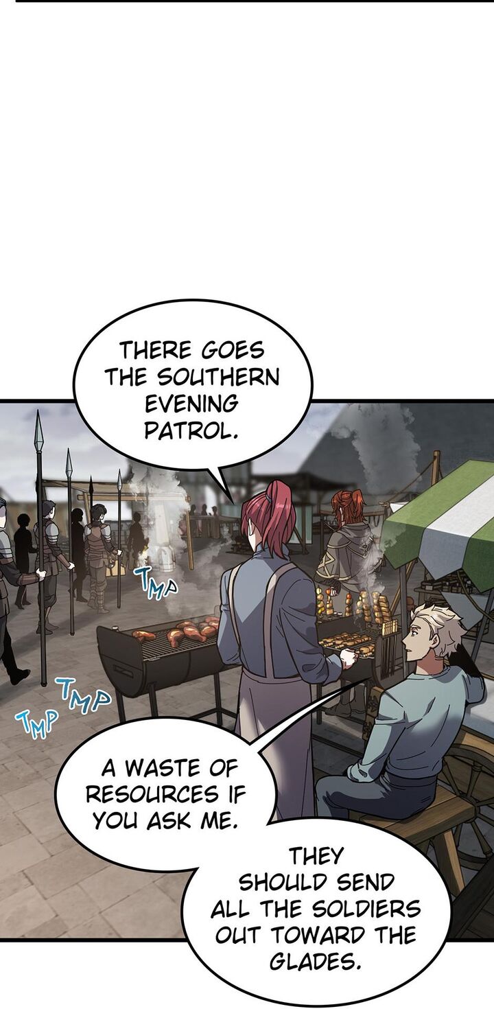 The Beginning After The End 230 71