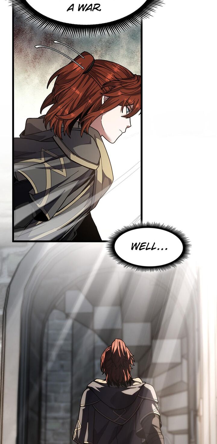 The Beginning After The End 230 73