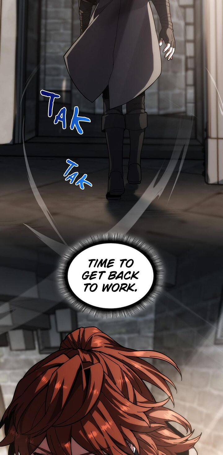 The Beginning After The End 230 74