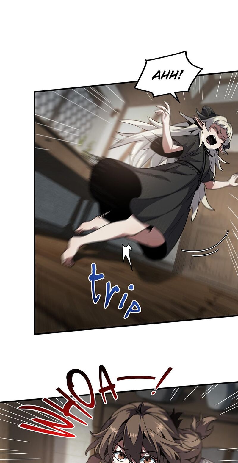 The Beginning After The End 230 8