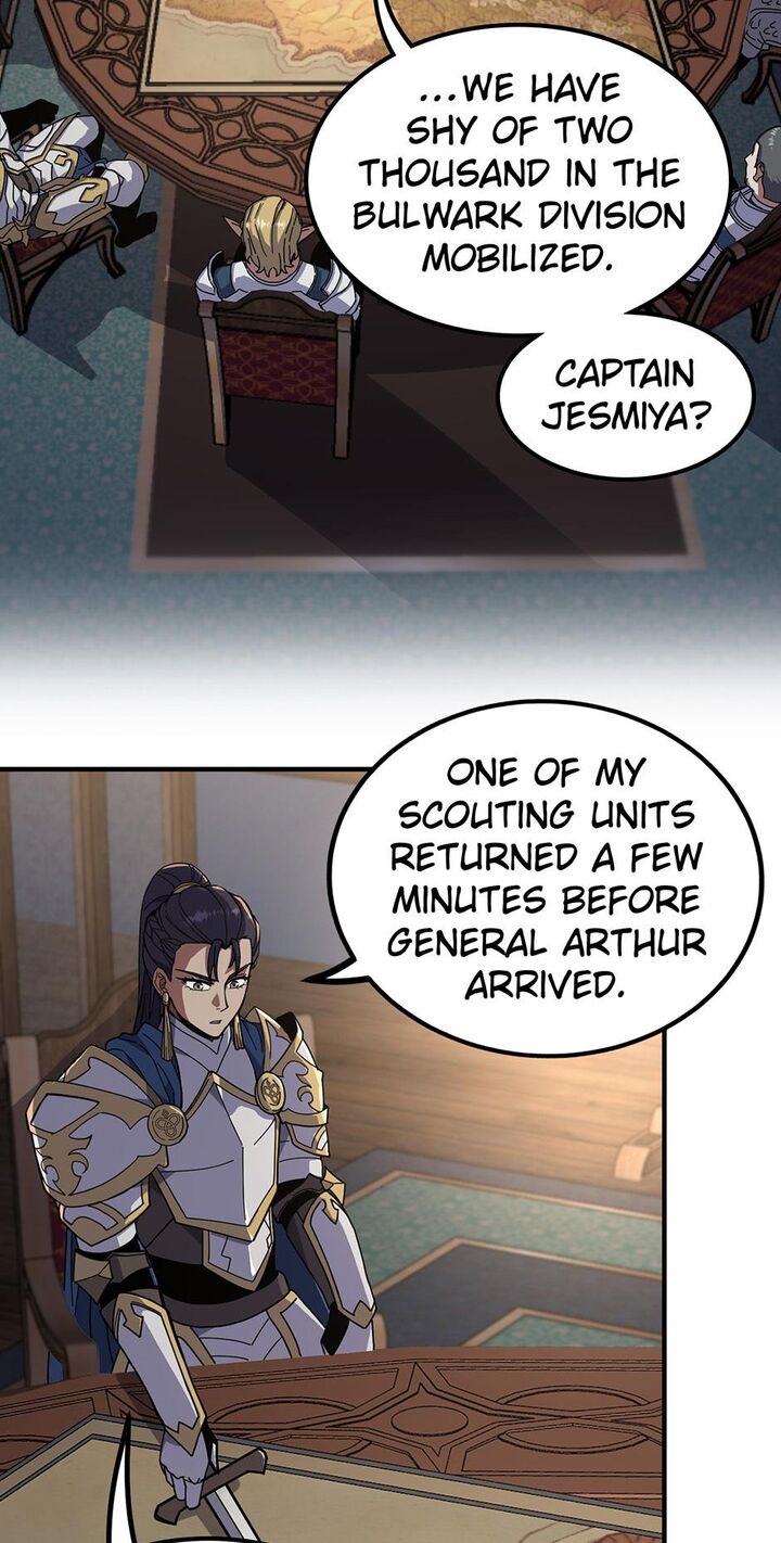The Beginning After The End 240 26