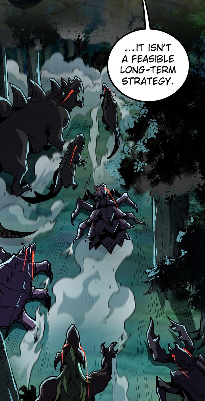 The Beginning After The End 240 45