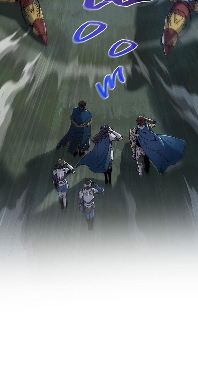 The Beginning After The End 240 7