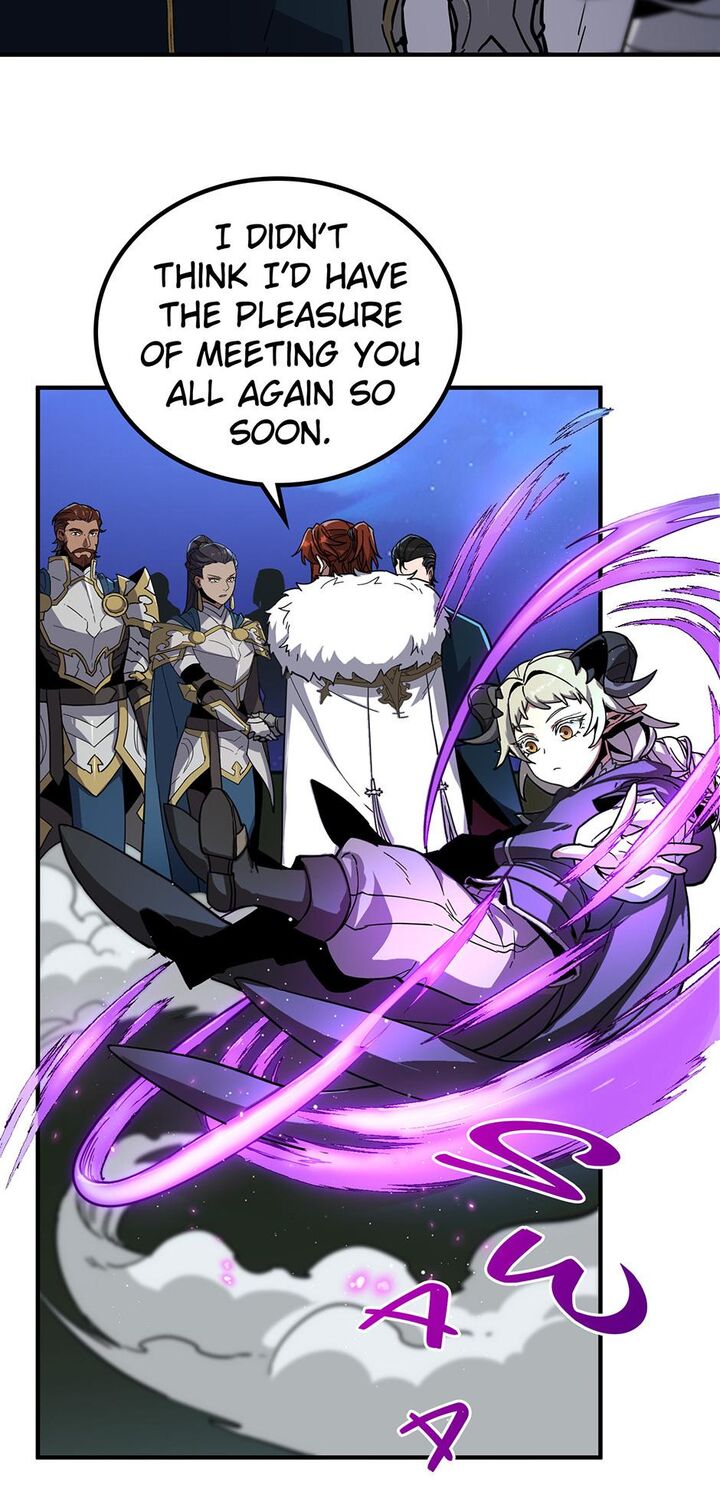 The Beginning After The End 240 9