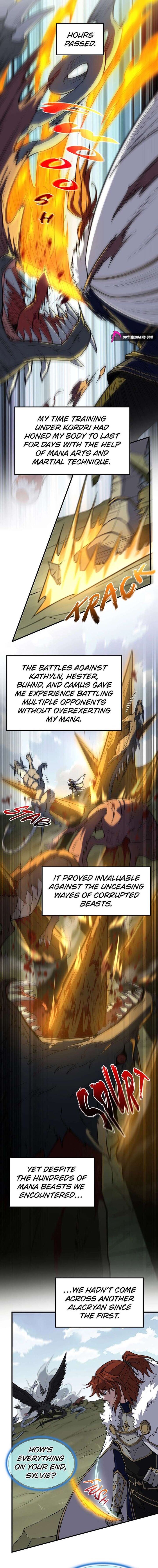 The Beginning After The End 247 11
