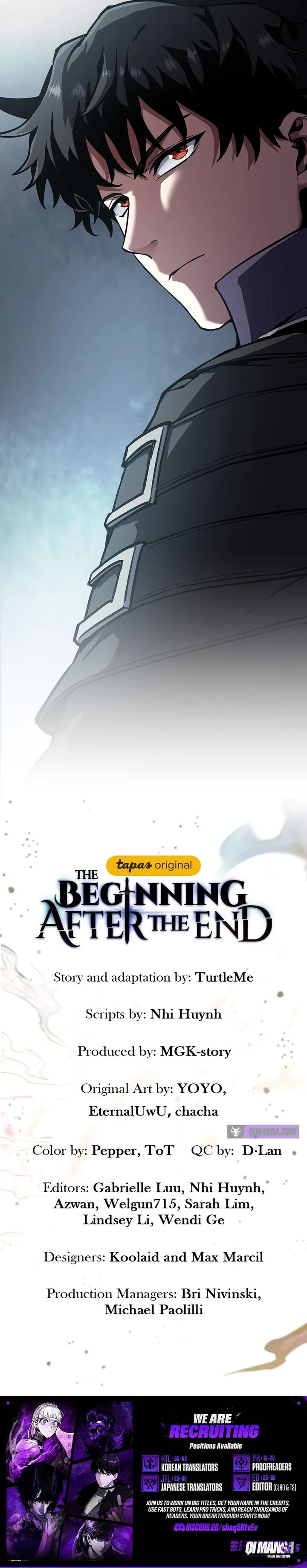 The Beginning After The End 248 12