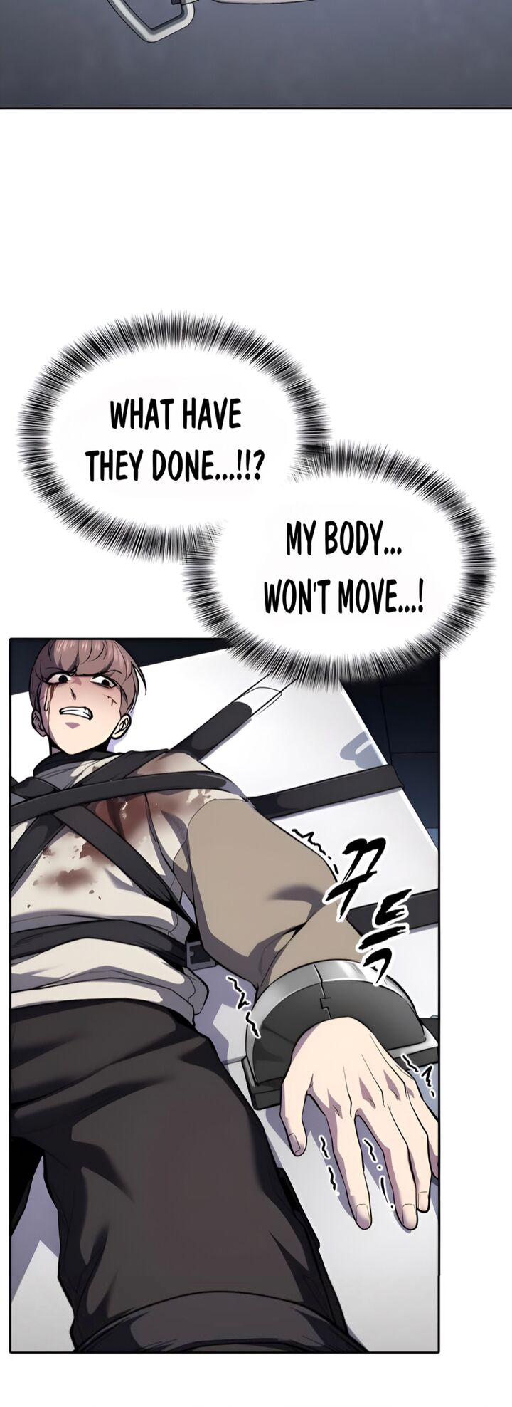 The Boy Of Death 301 45