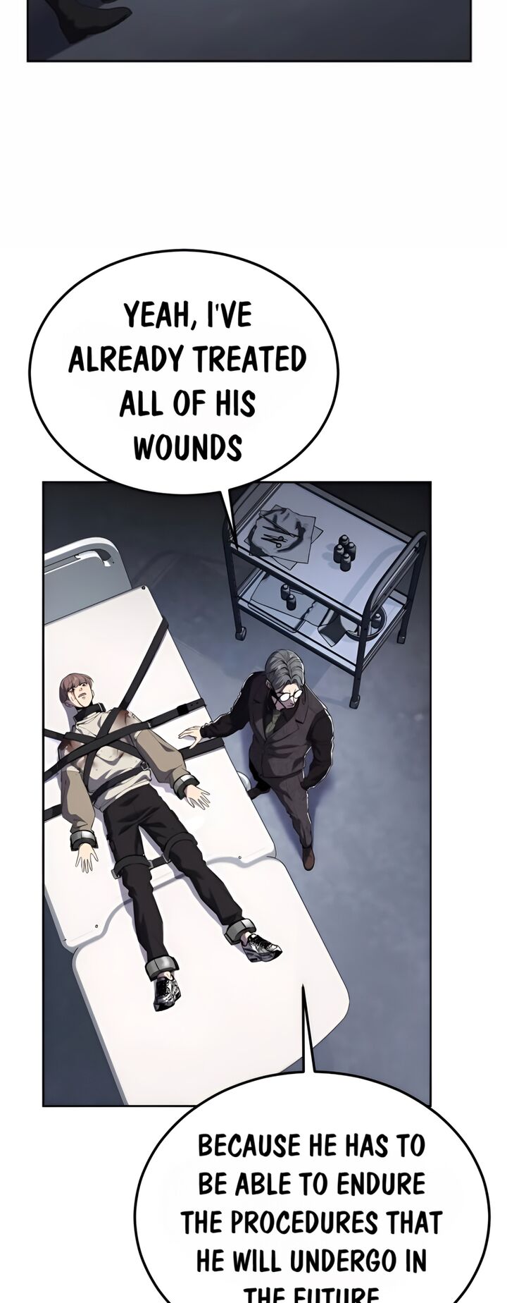 The Boy Of Death 301 52