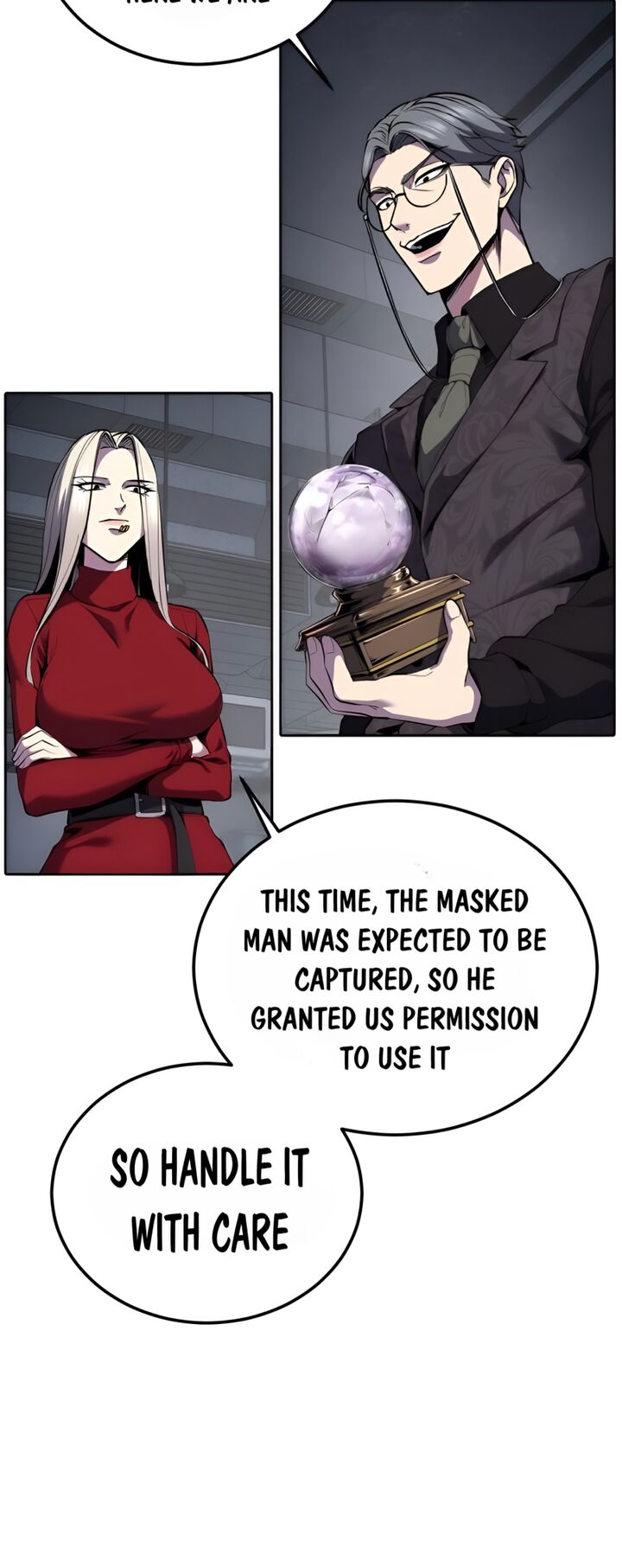 The Boy Of Death 301 58