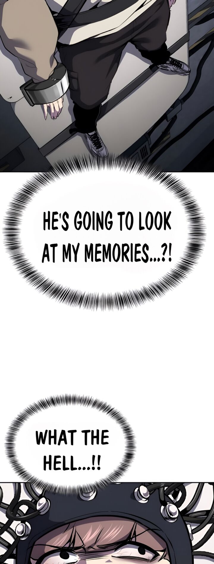 The Boy Of Death 301 64