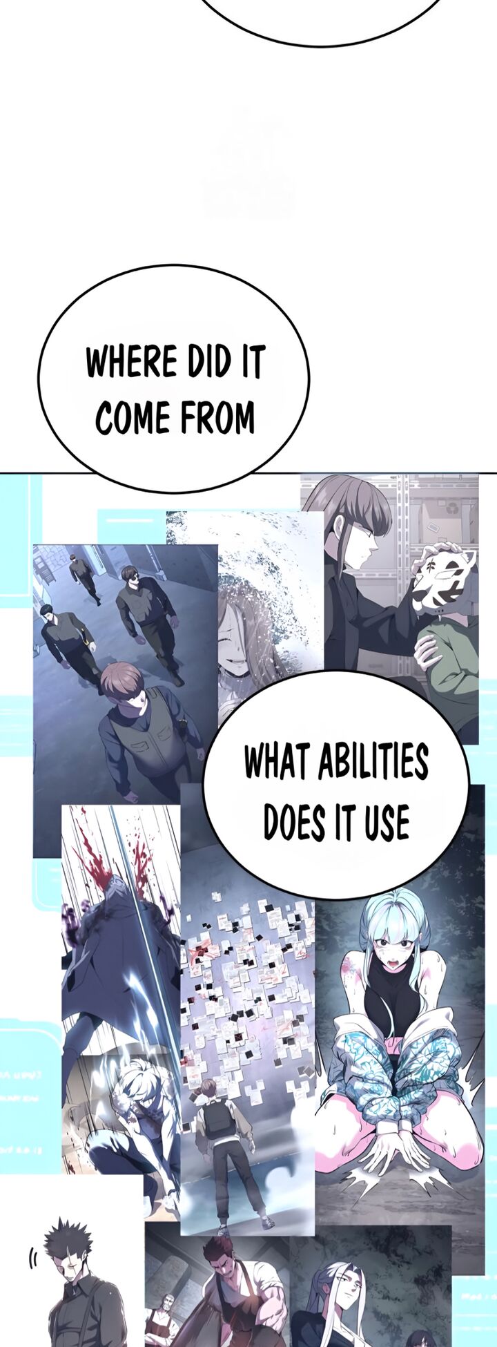 The Boy Of Death 301 88