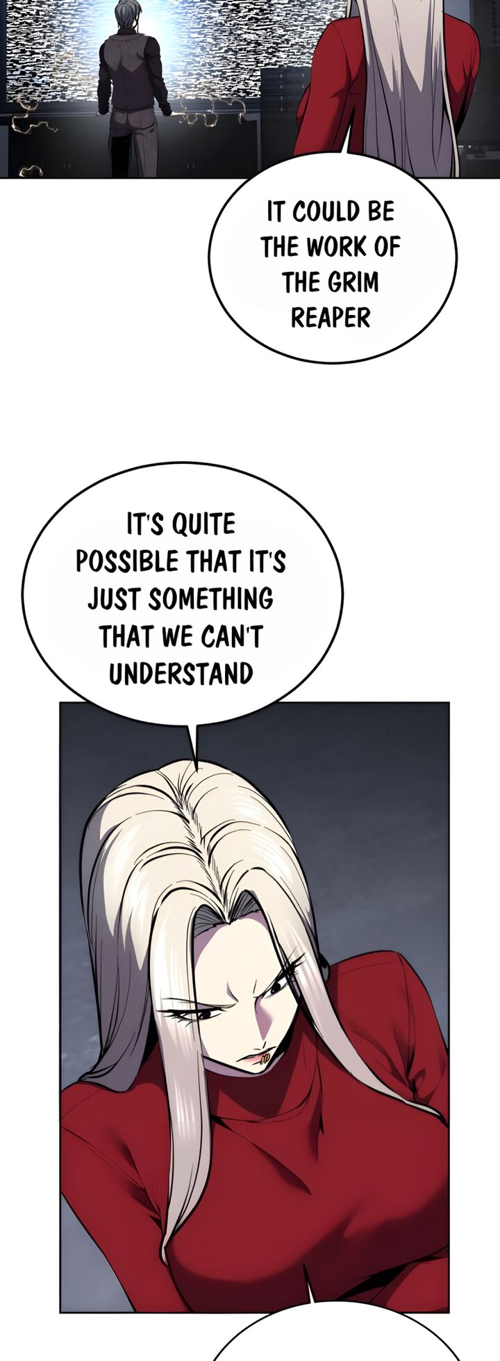 The Boy Of Death 301 99