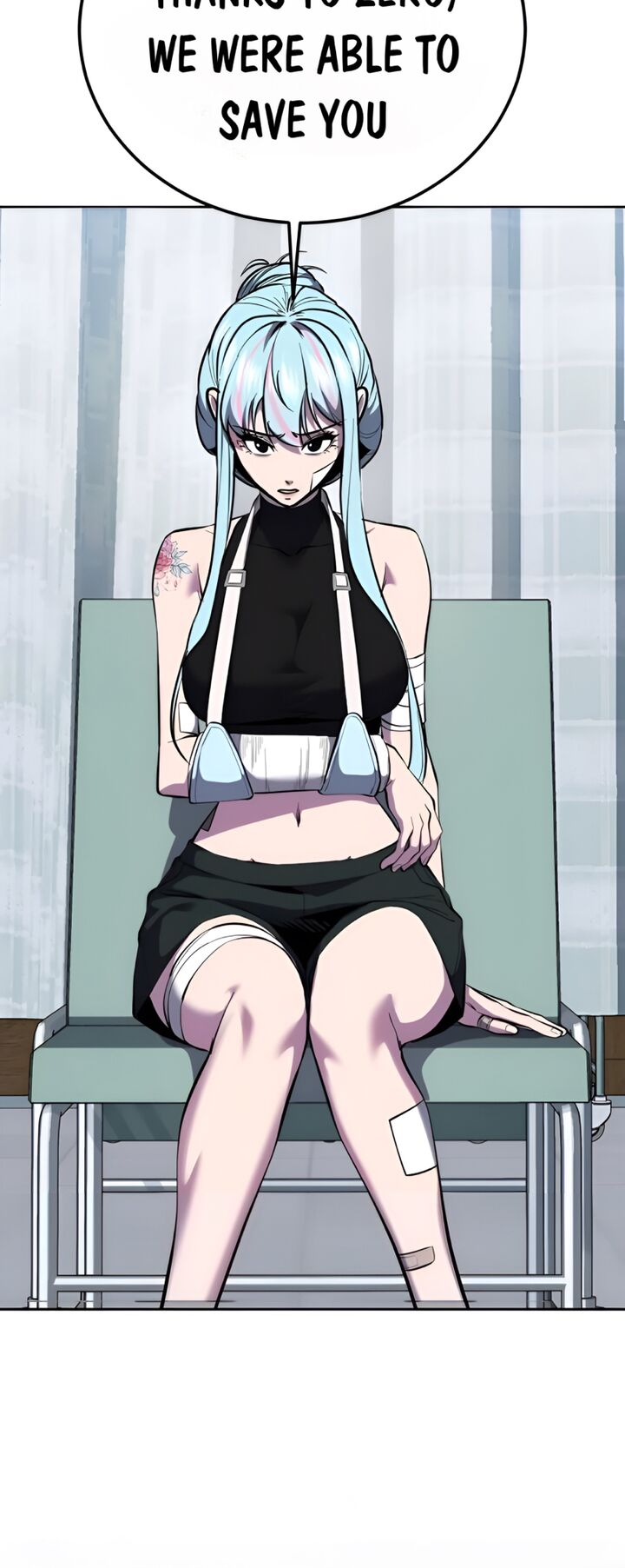 The Boy Of Death 303 10