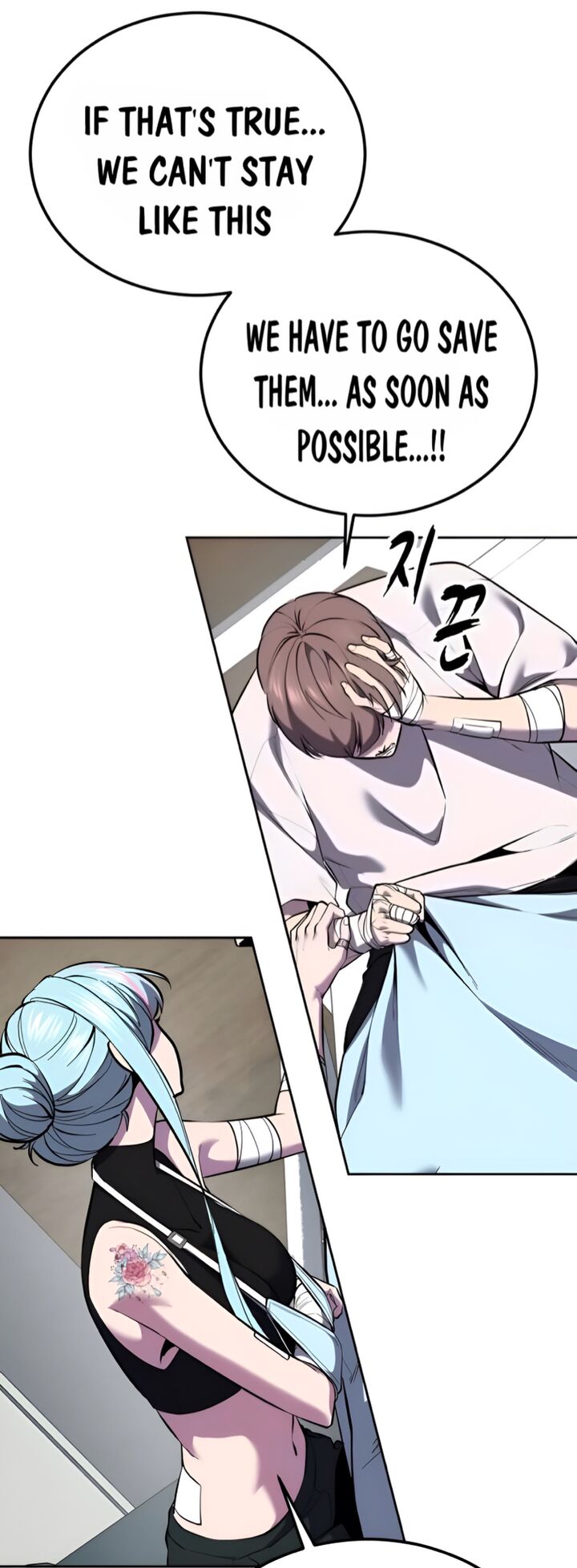 The Boy Of Death 303 21