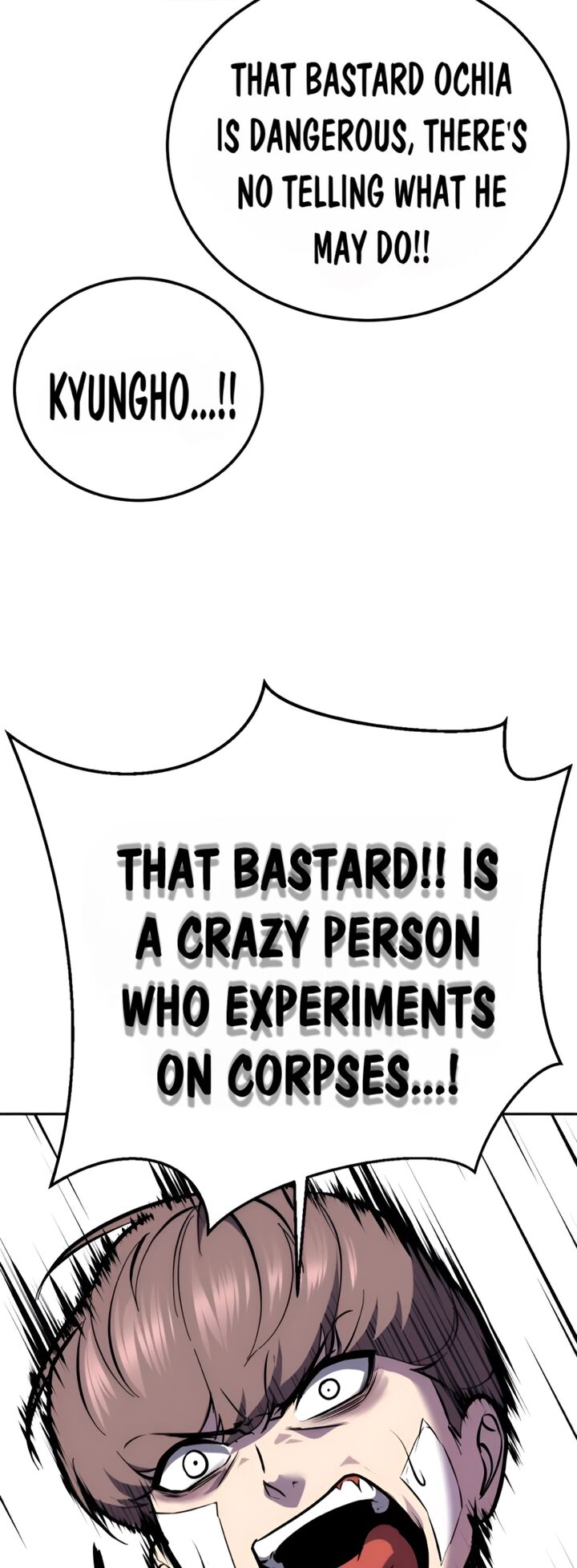 The Boy Of Death 303 22