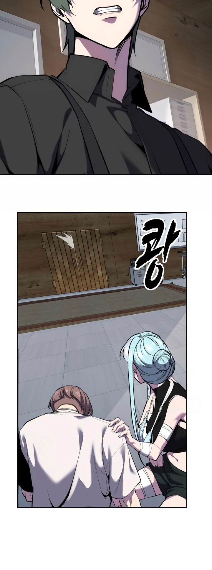 The Boy Of Death 303 39