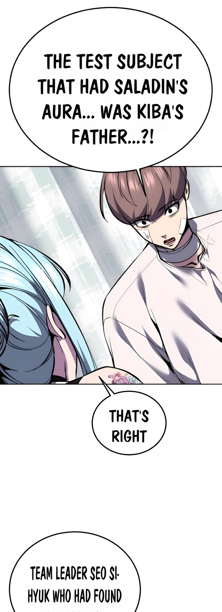 The Boy Of Death 303 45