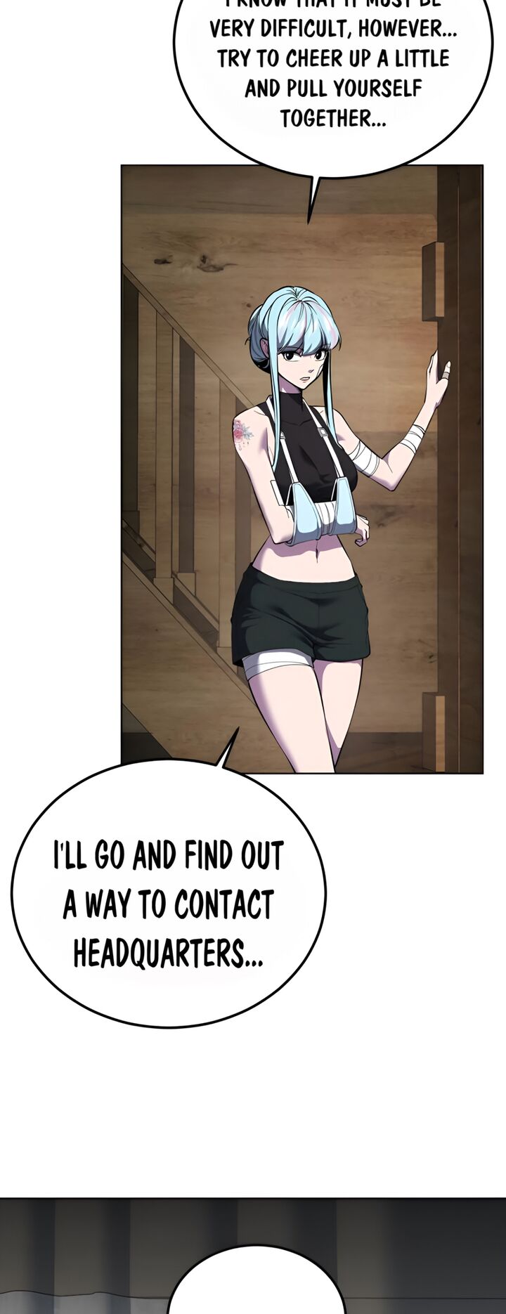 The Boy Of Death 303 54