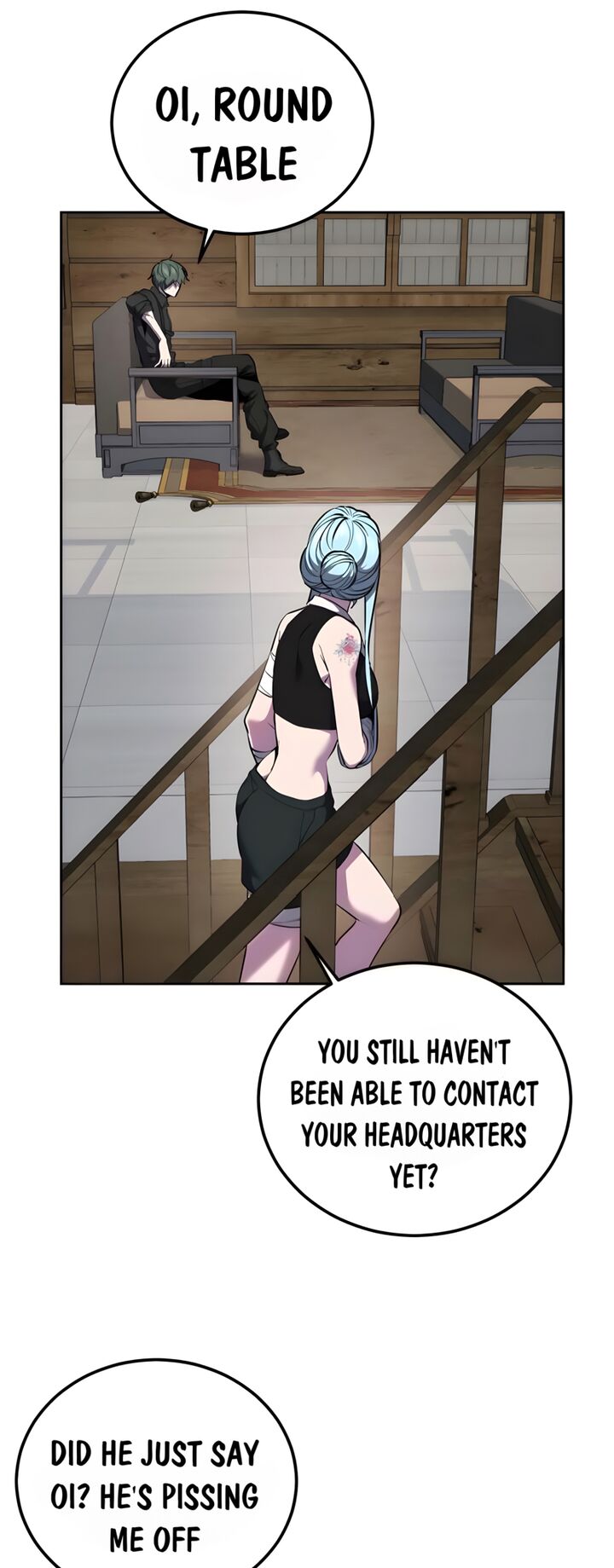 The Boy Of Death 303 64