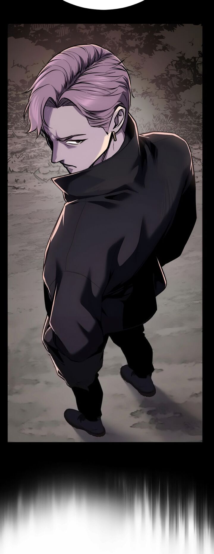 The Boy Of Death 303 86