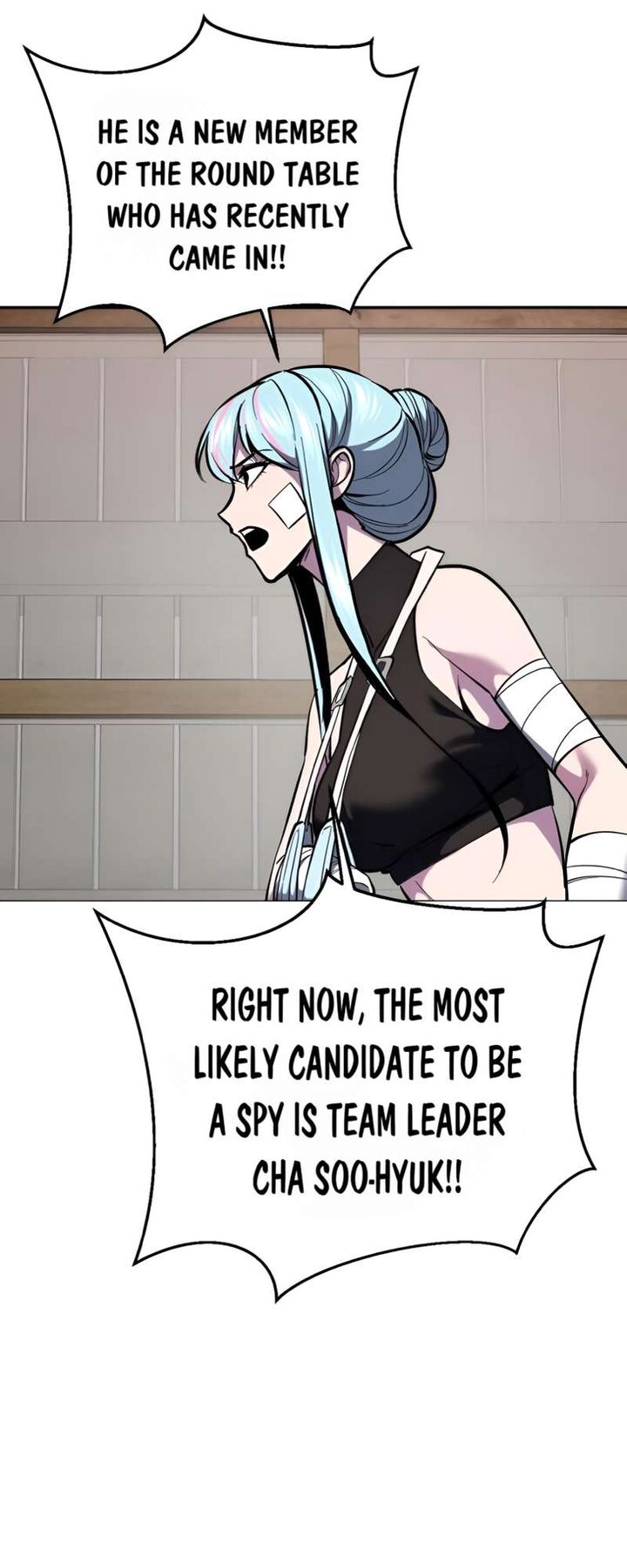 The Boy Of Death 303 89