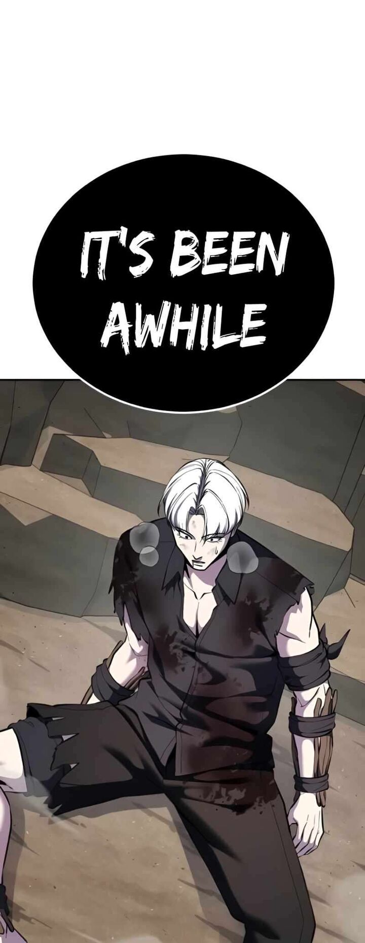 The Boy Of Death 307 45