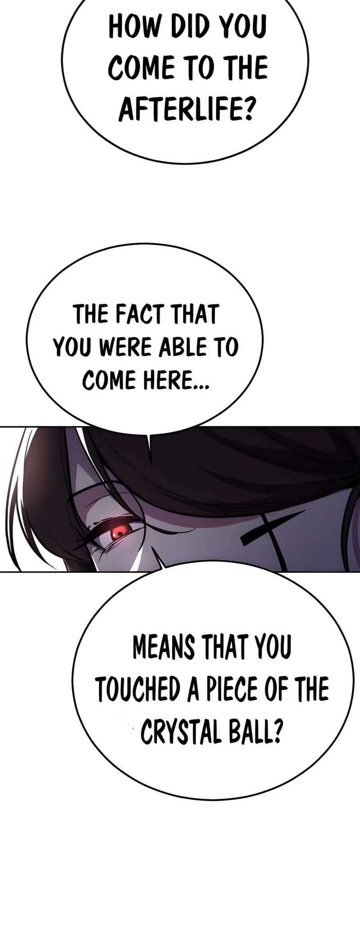 The Boy Of Death 307 48