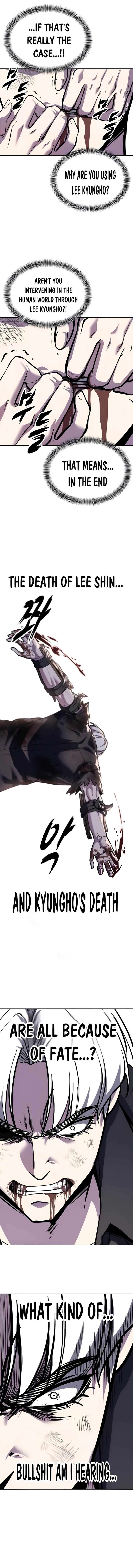 The Boy Of Death 307 72