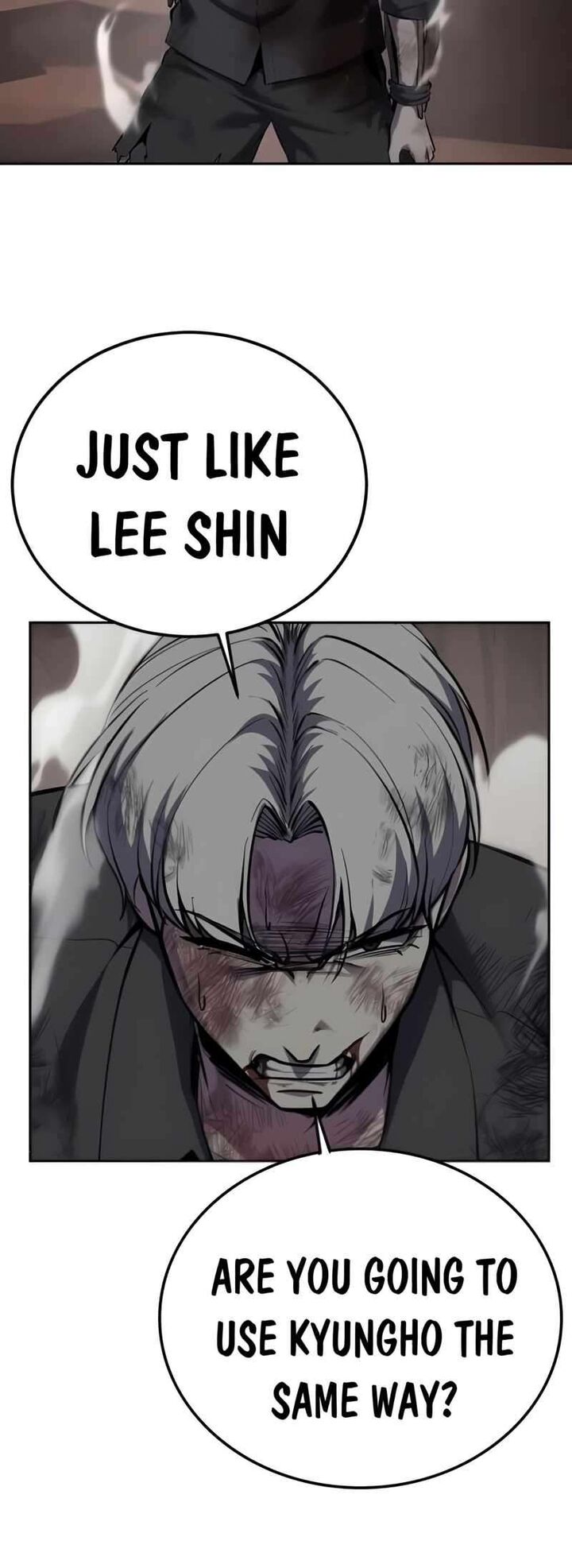 The Boy Of Death 307 85