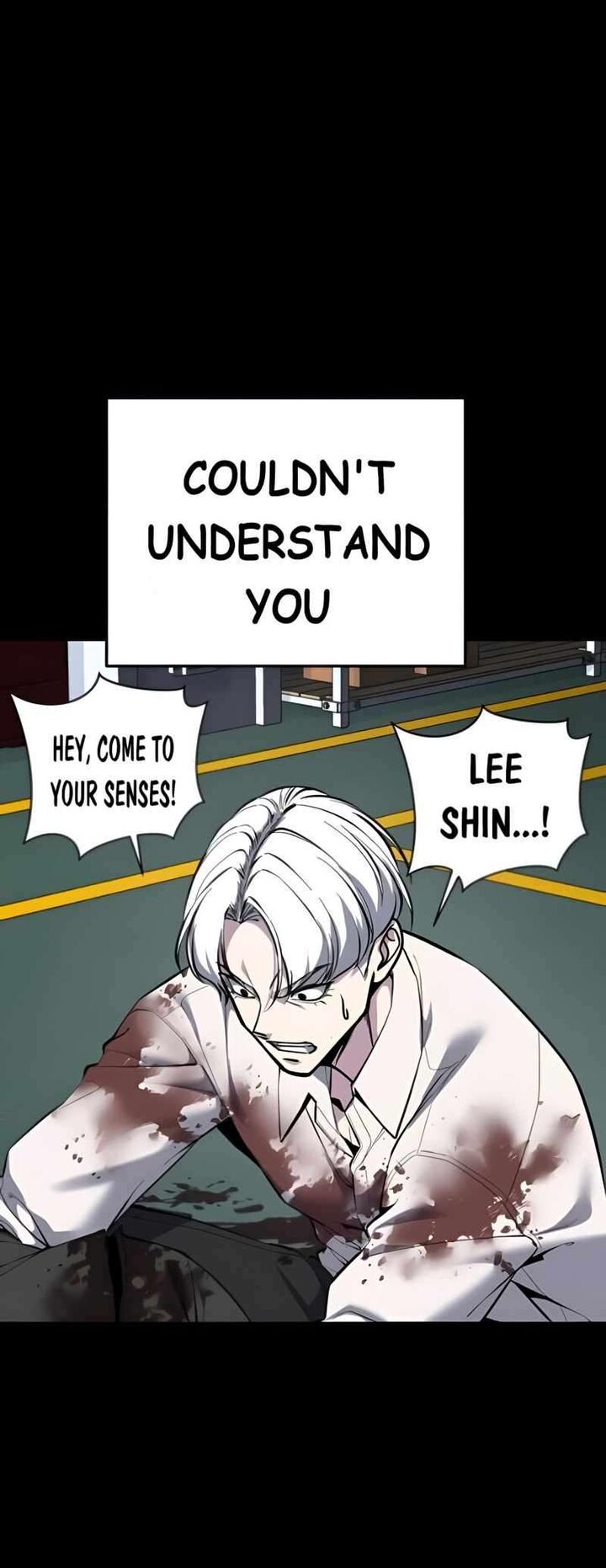 The Boy Of Death 307 92