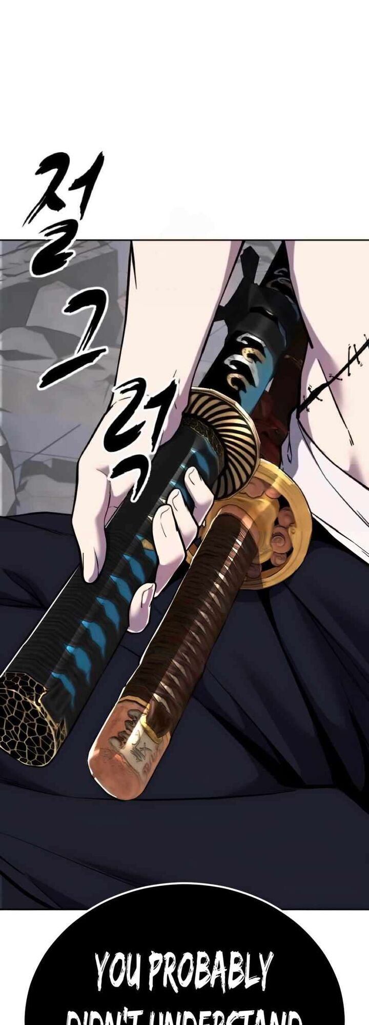 The Boy Of Death 308 101