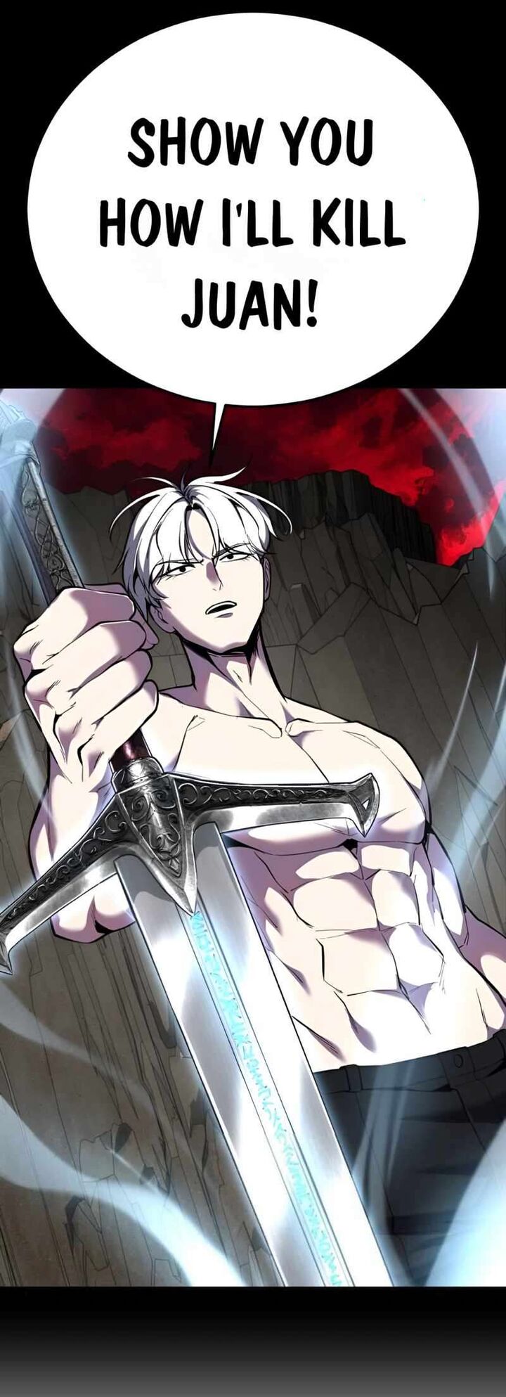 The Boy Of Death 308 25