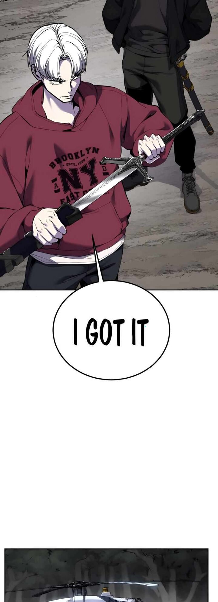 The Boy Of Death 308 28