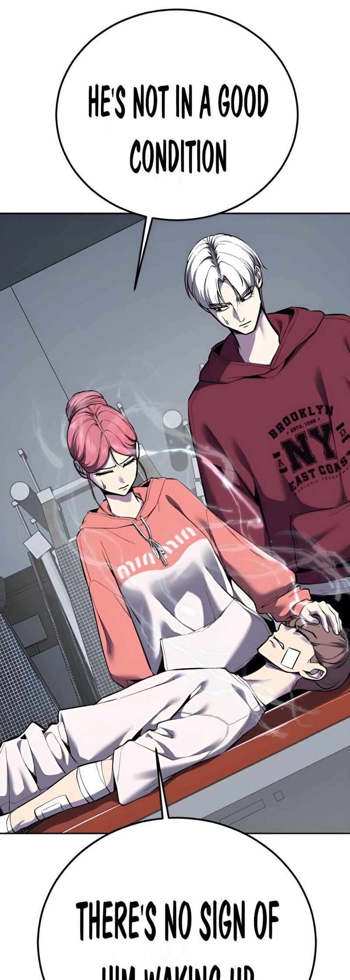 The Boy Of Death 308 32