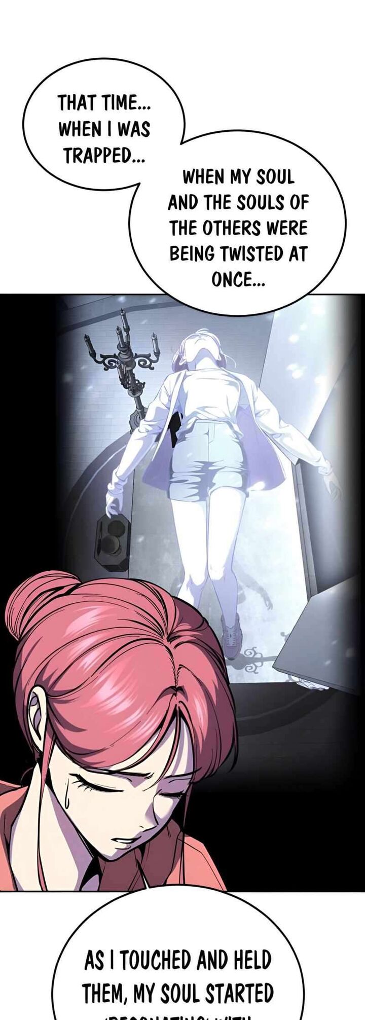 The Boy Of Death 308 35