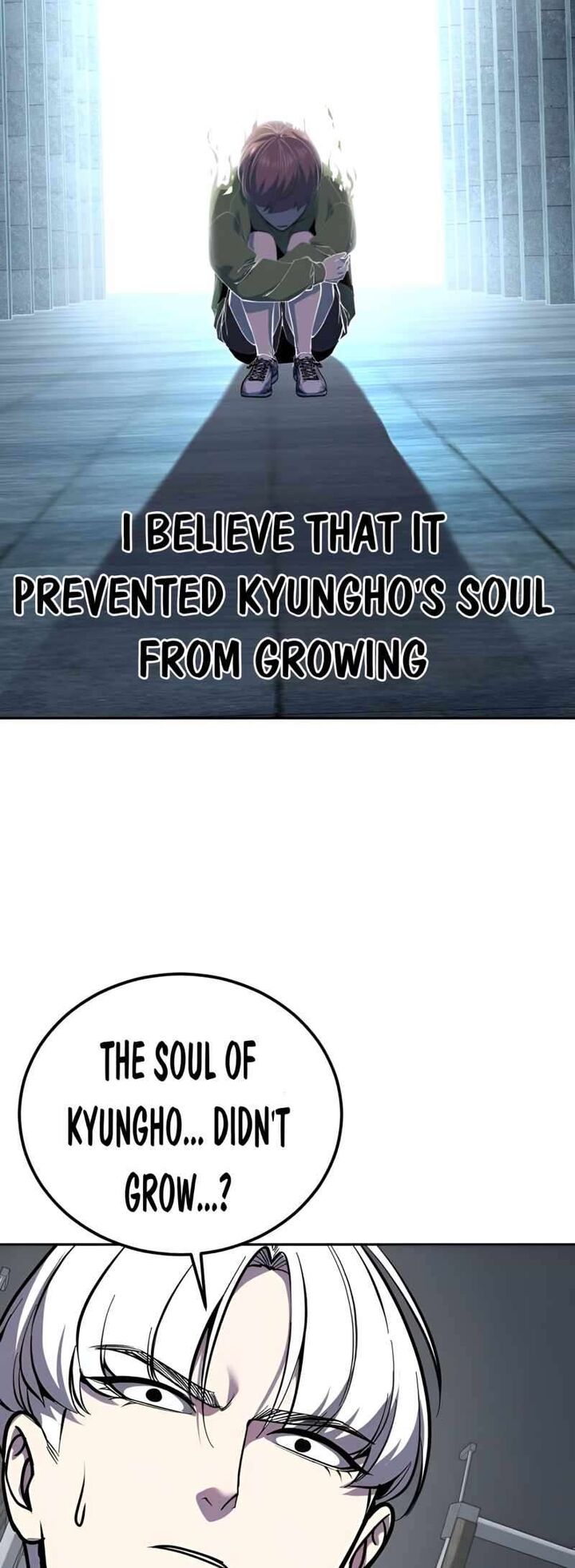 The Boy Of Death 308 44