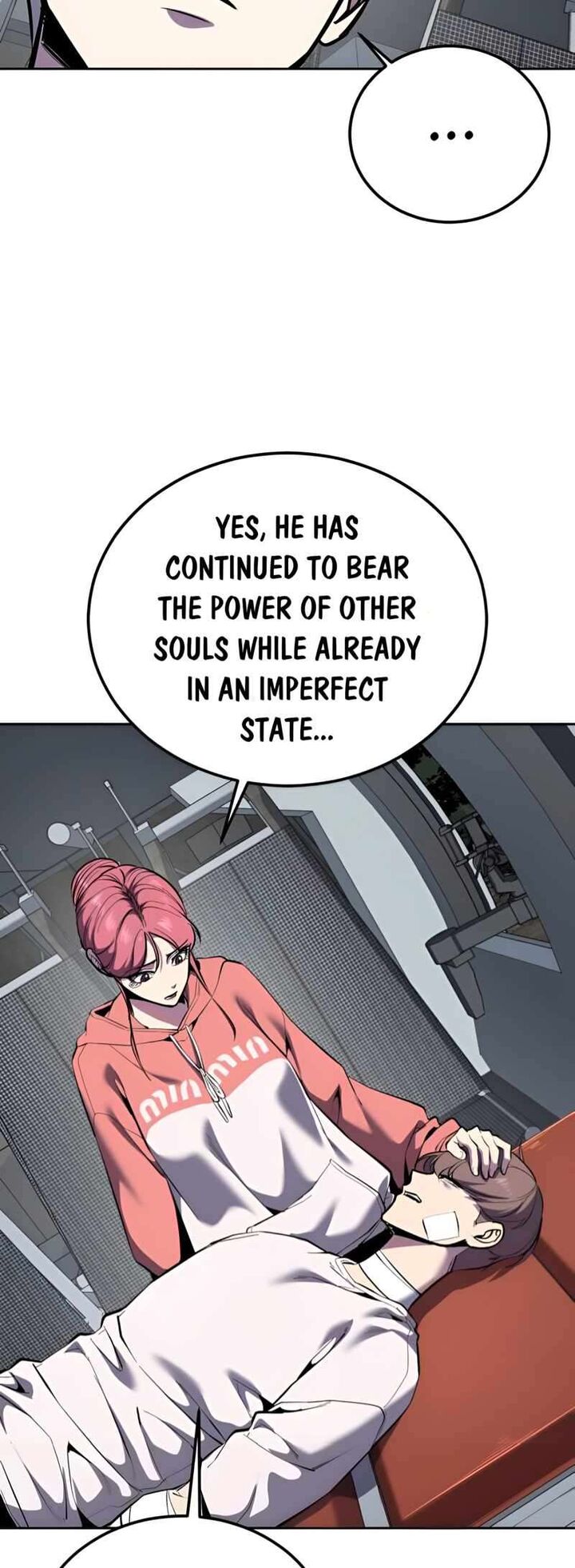 The Boy Of Death 308 45