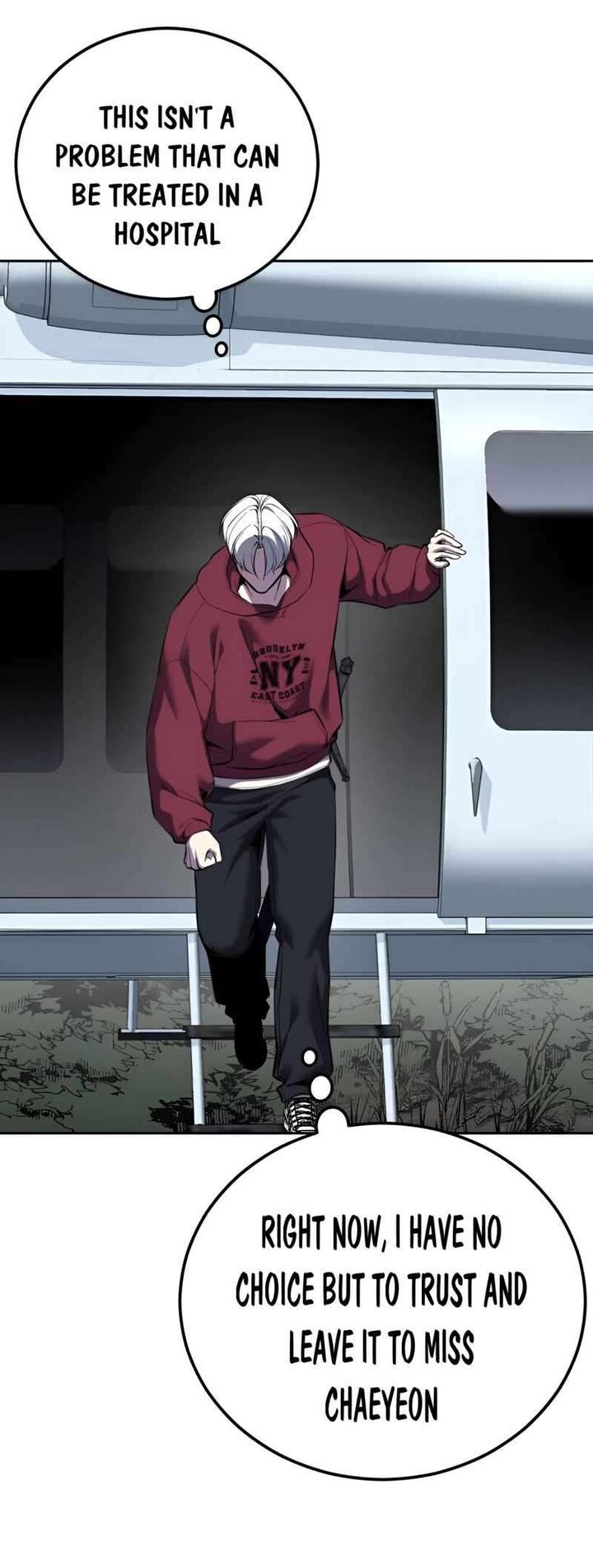 The Boy Of Death 308 49