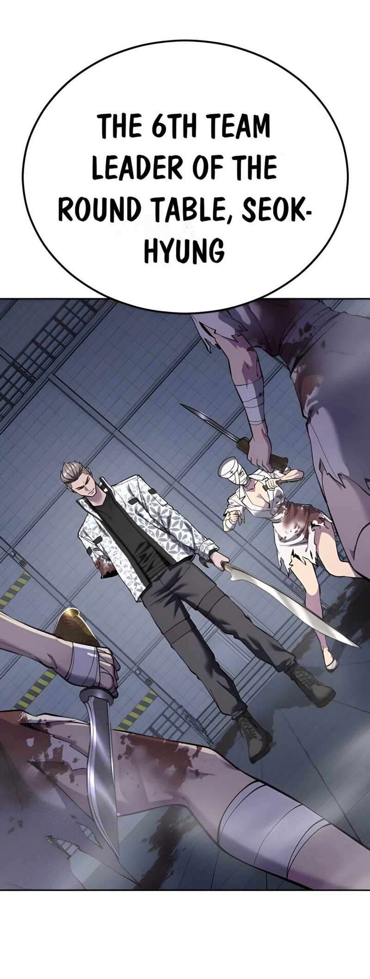 The Boy Of Death 308 55