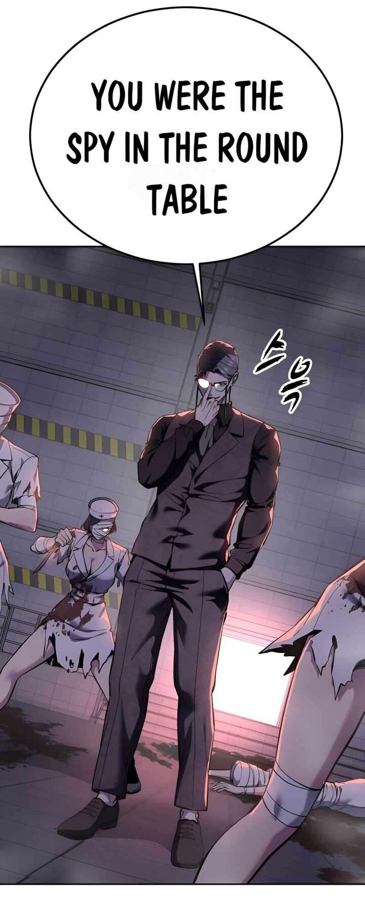 The Boy Of Death 308 56