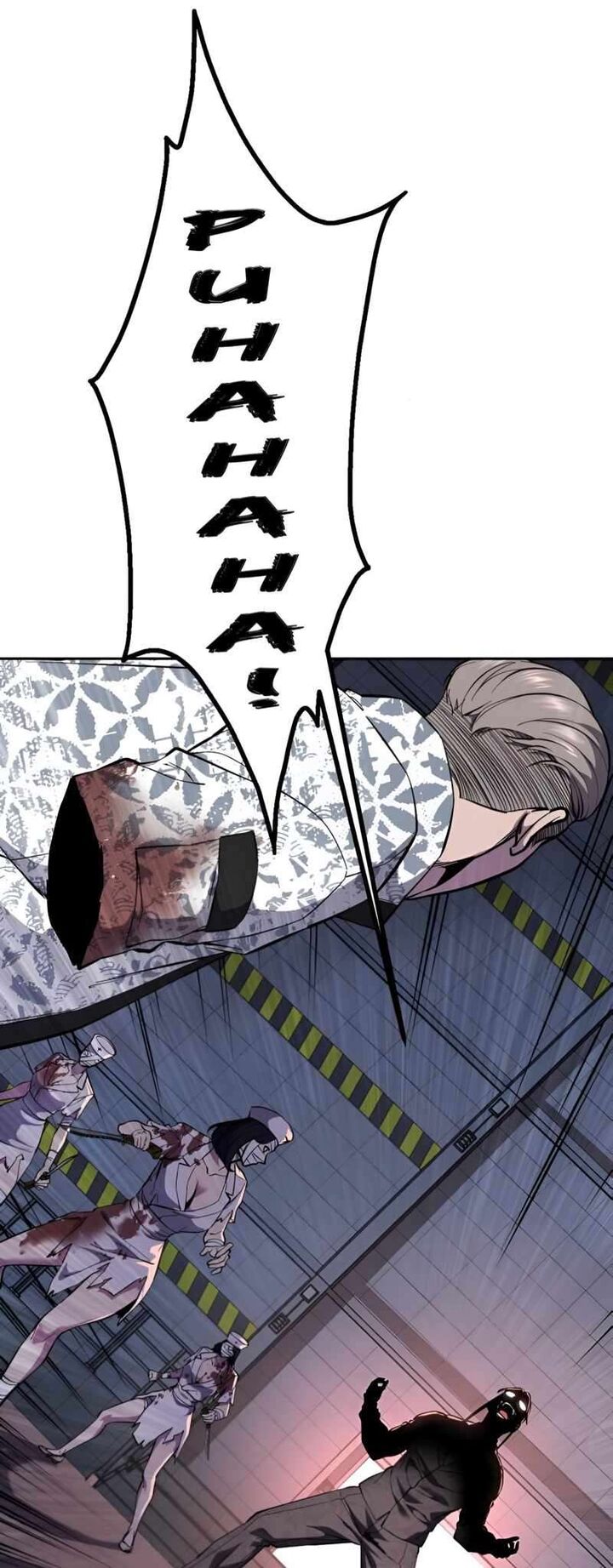 The Boy Of Death 308 64