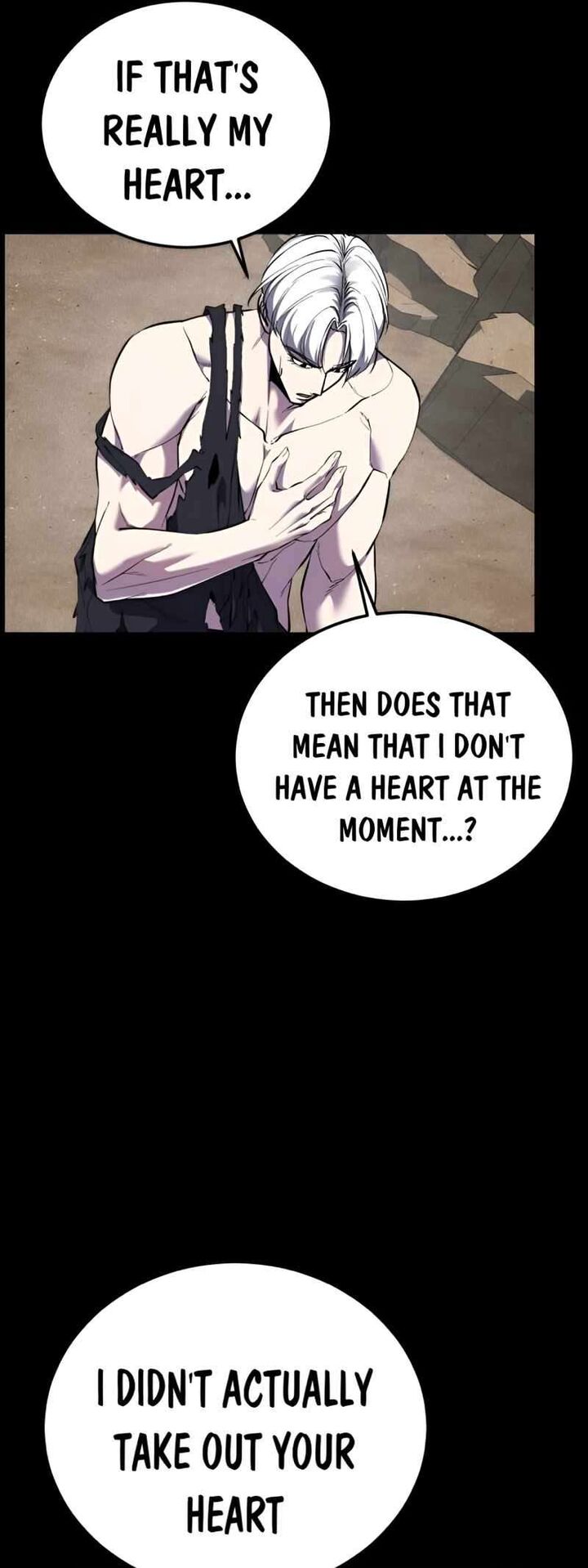 The Boy Of Death 308 9