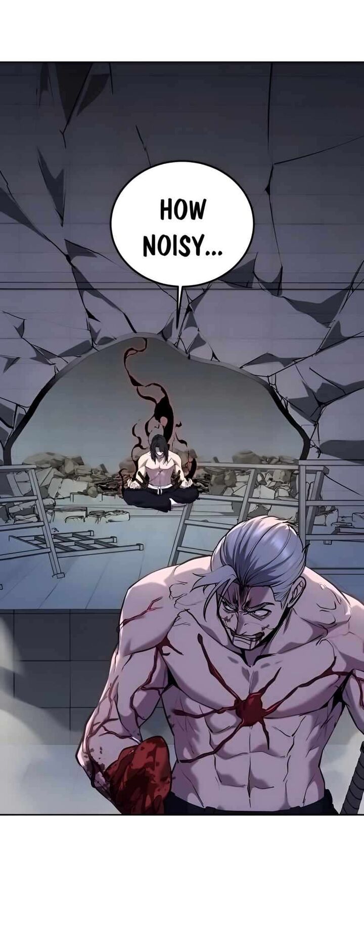 The Boy Of Death 308 93